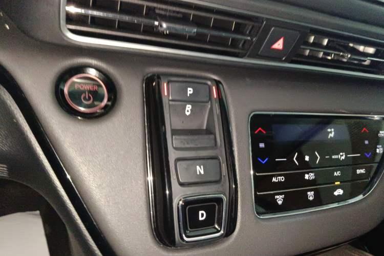 Used Honda Elysion 2022 2.0L eHEV Luxury Edition
