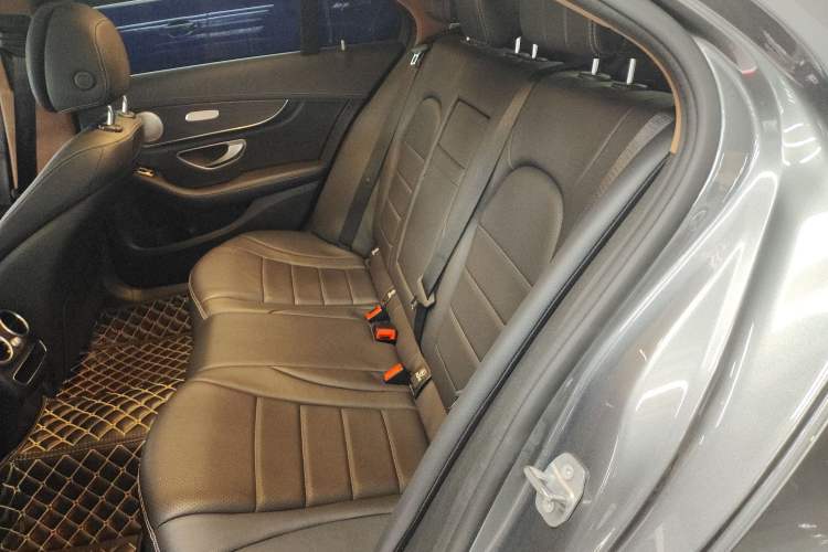 Used Mercedes-Benz C-Class 2019 C 260 L Sport Edition