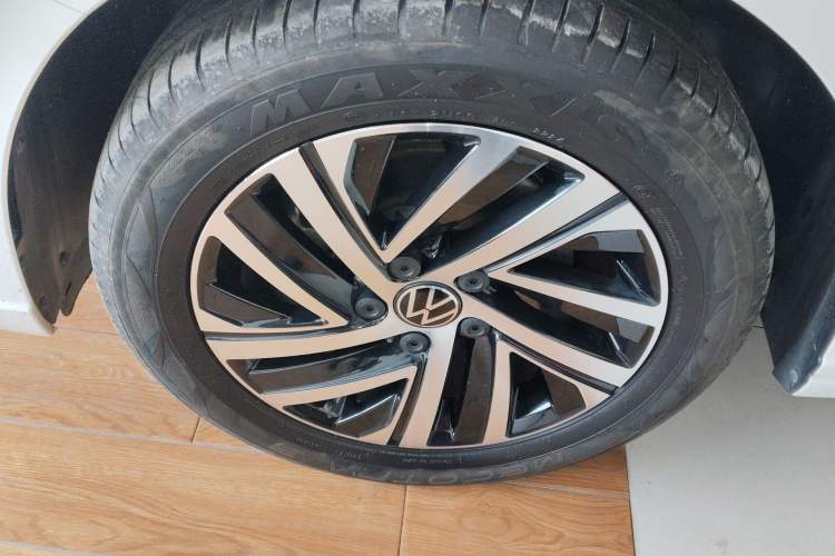 Used Volkswagen Lavida 2024 300TSI DSG Starry Sky Leading Edition