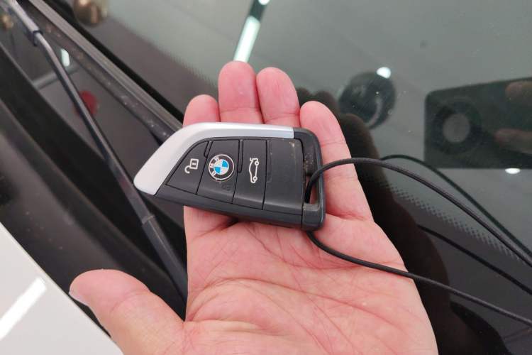 Used BMW 1 Series 2021 120i M Sport Night Edition