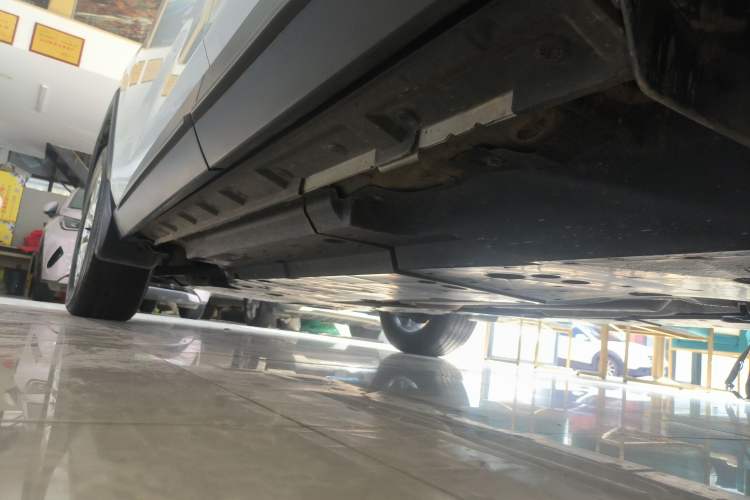 Used Toyota Wildlander 2023 2.0L CVT Two-Wheel Drive Leading Edition
