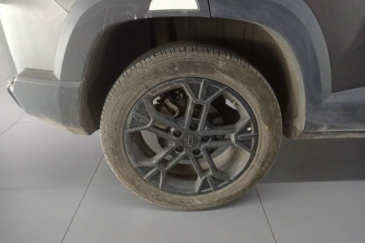 Used Geely Auto Cowboy 2025 1.5TD Trendy Play Edition