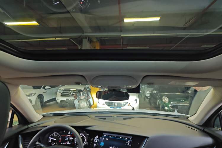 Used Buick Envision 2022 Encore S 552T Two-Wheel Drive Elite Model
