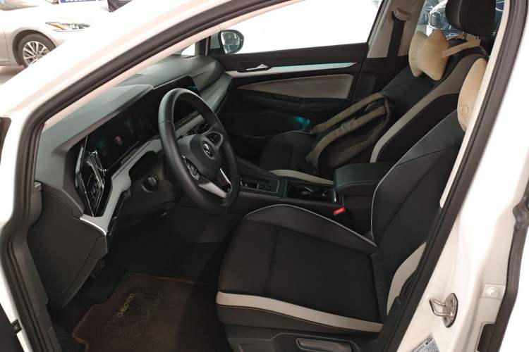 Used Volkswagen Golf 2021 280TSI DSG Pro
