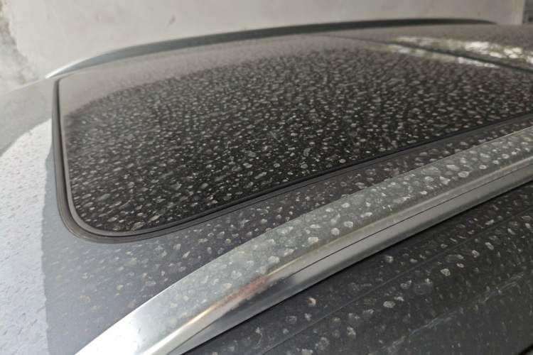 Used BYD Song Pro New Energy 2025 Second-Generation Intelligent Driving Version DM-i 115KM Excellence Edition
