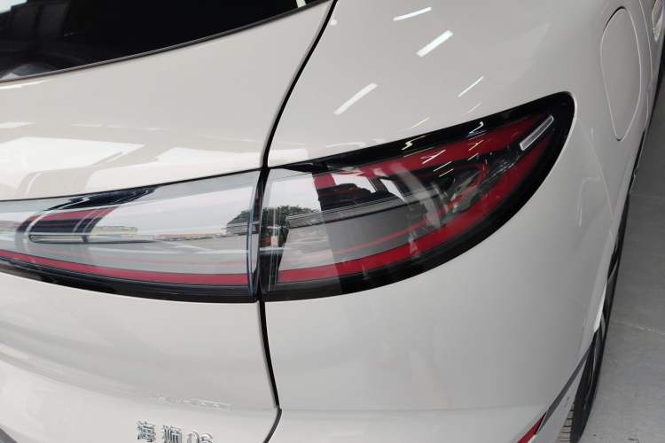 Used BYD Sealion 06 New Energy 2025 Model EV 605 Navigation Pro Edition
