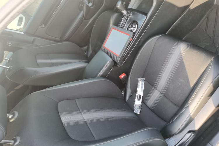 Used Honda Civic 2023 HATCHBACK 240TURBO CVT Extreme Edition