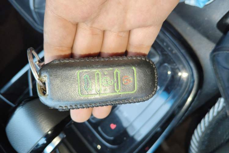 Used Baojun 530 2018 1.5T DCT Flagship Version China V Emission Standard
