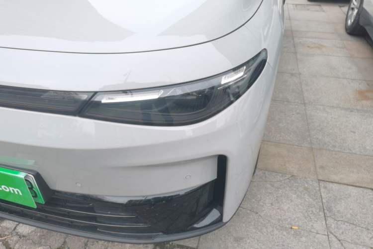 Used Leapmotor C10 2024 210 Smart Edition