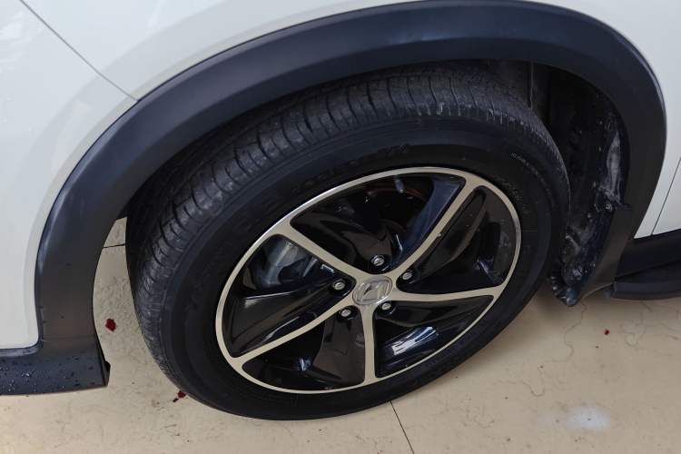 Used Honda Vezel 2020 1.5L CVT Pioneer Edition
