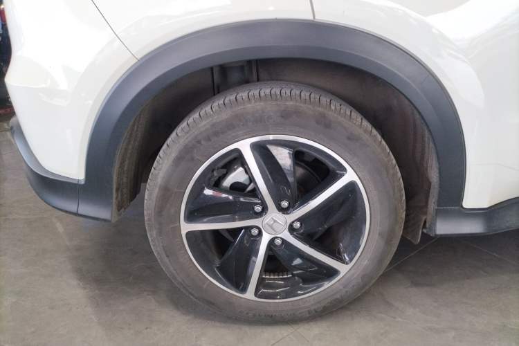 Used Honda Vezel 2020 1.5L CVT Pioneer Edition