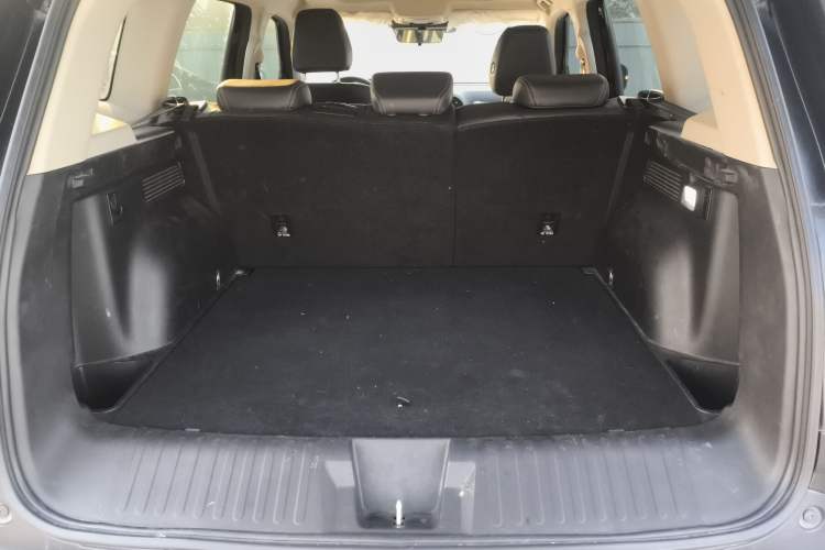 Used Haval DARGO 2022 1.5T DCT Two-Wheel Drive Labrador Edition
