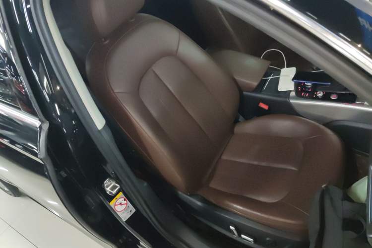 Used Audi A6L 2017 TFSI Technology Edition
