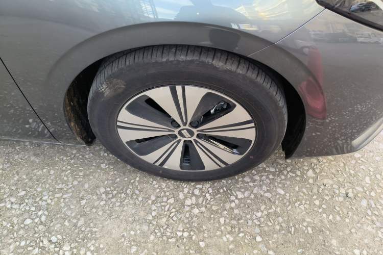 Used  Galaxy A7 2025 Model EM-i 150km Prestige Edition