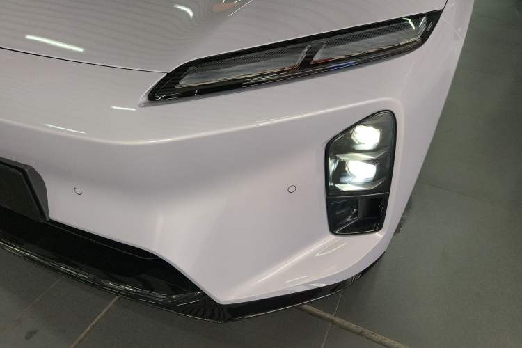 Used Nio ET5T 2025 100kWh Touring
