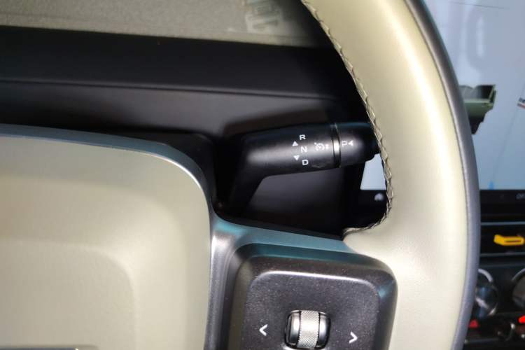 Used  V23 2025 501 Four-Wheel Drive Intelligent Driving Version