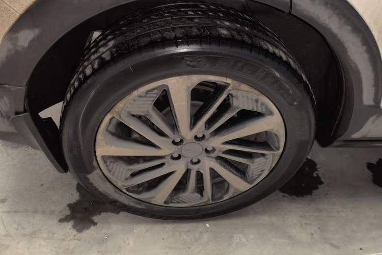 Used Dongfeng Aeolus AX7 2022 Mach Edition 1.5T DCT DF41