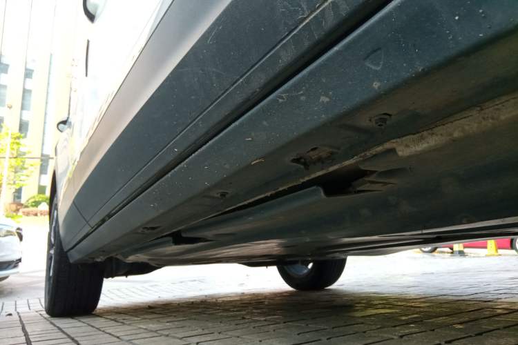 Used Volkswagen T-ROC 2020 280TSI DSG Two-Wheel Drive Advanced Version