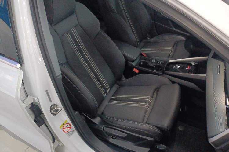 Used Audi A3 2021 Sportback 35 TFSI Fashionable Sports Model