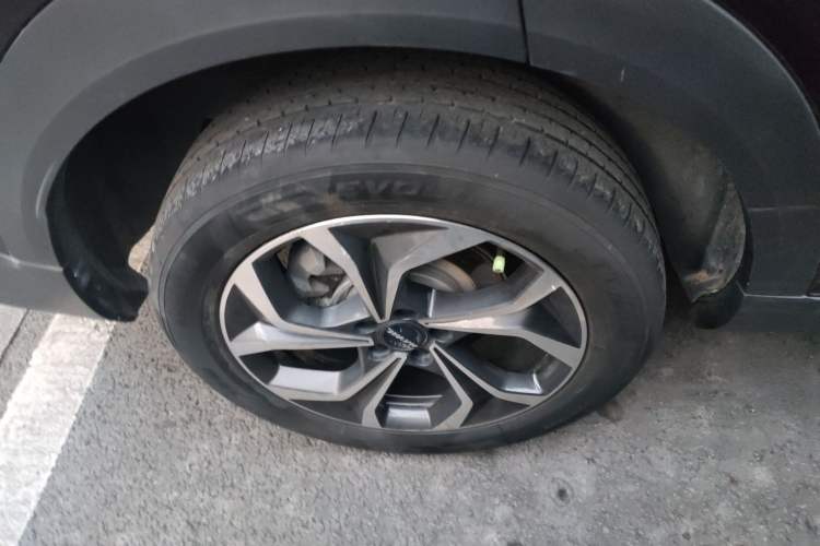 Used Haval XY 2022 1.5T Smart Edition
