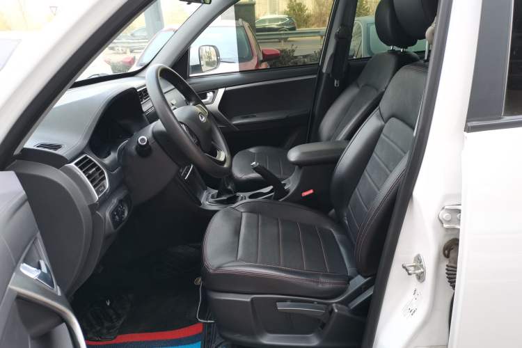 Used Chery Tiggo 3 2022 Classic Value Edition 1.5L Manual Luxury Model
