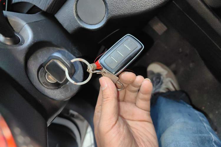 Used Baojun 310 2016 1.2L Manual Value Edition