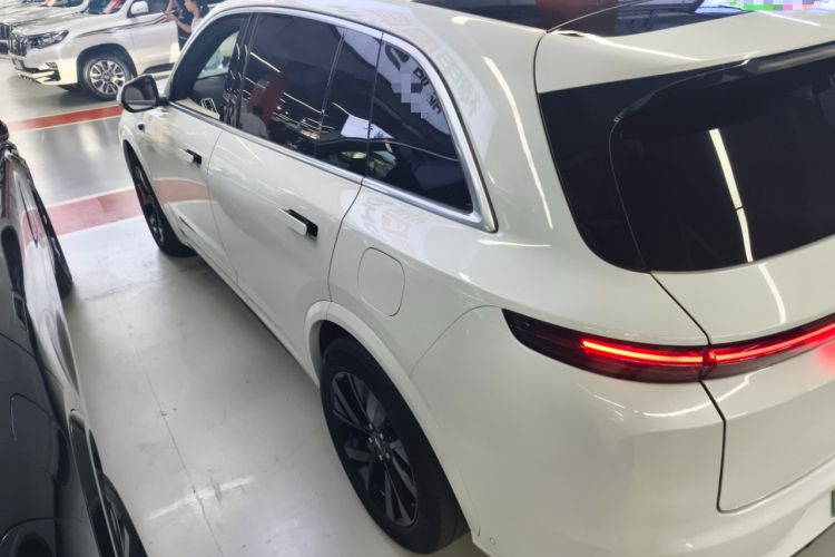 Used Li Auto L7 2023 Max model

