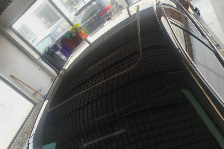 Used Volkswagen Passat 2024 380TSI Starry Luxury Edition
