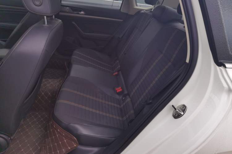 Used Volkswagen Lavida 2018 280TSI DSG Comfort Edition China V Standard