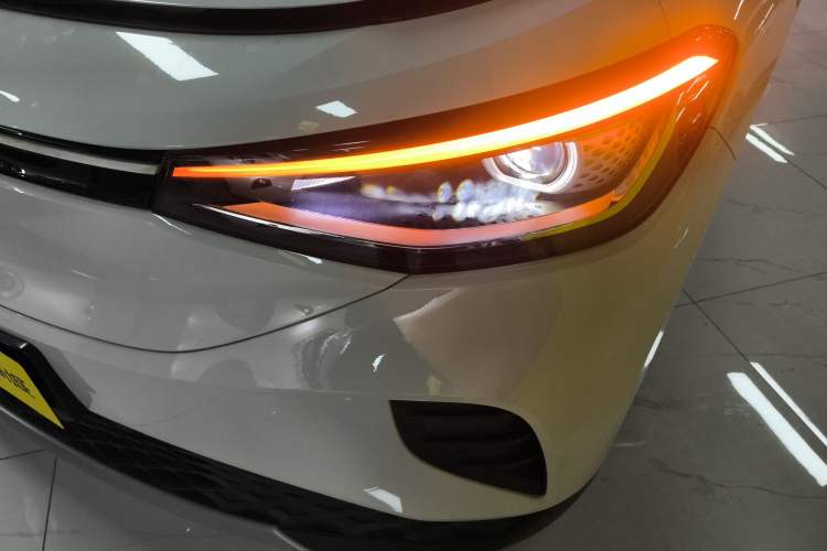 Used Volkswagen ID.4 CROZZ 2025 Pure Edition
