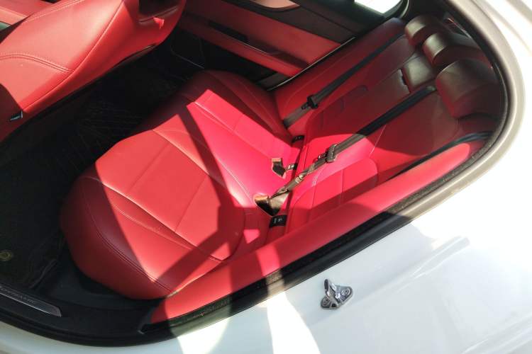 Used Jaguar XEL 2021 2.0T 250 PS R-DYNAMIC S Advanced Sport Edition
