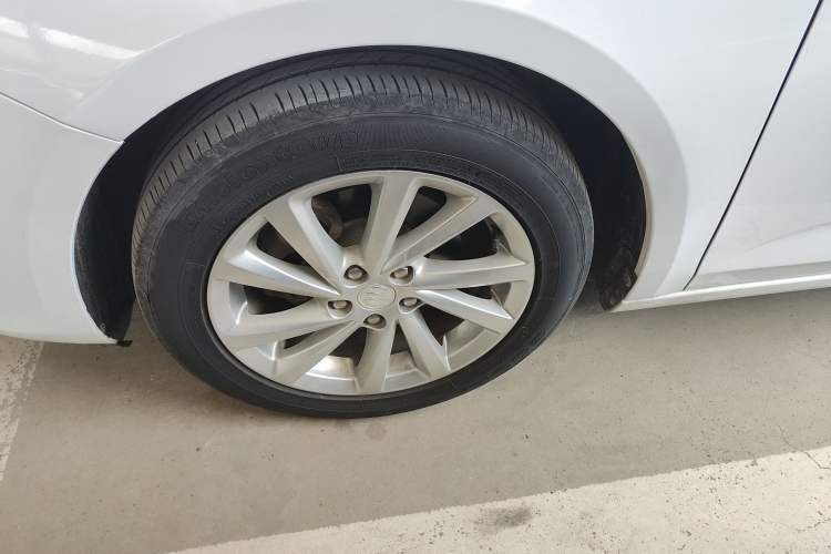 Used Buick Verano 2015 Sedan 15S Automatic Leading Model
