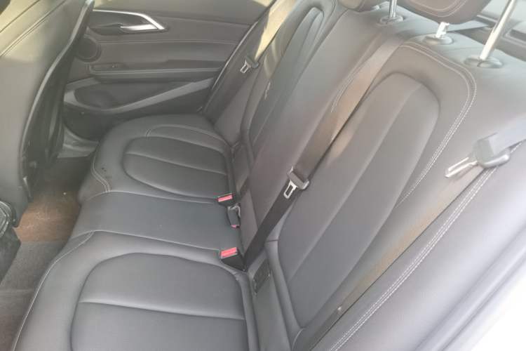 Used BMW 1 Series 2019 118i M Sport Package
