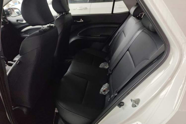 Used Kia kx1 Stonic 2021 1.4L CVT Sunroof Model