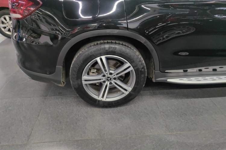 Used Mercedes-Benz GLC 2020 GLC 260 L 4MATIC Luxury Model