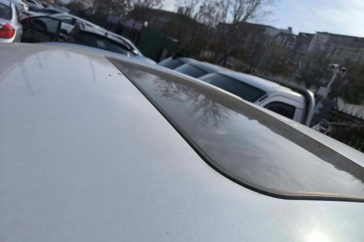 Used Haval F7x 2021 1.5T Two-Wheel Drive Smart & Trendy Edition