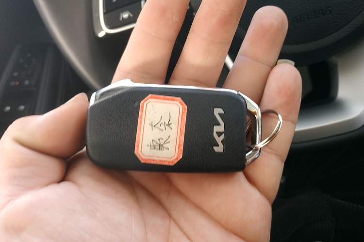 Used Kia Sonet 2024 1.5L Luxury Smart Edition