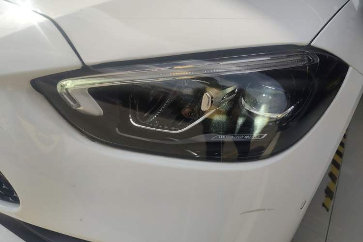 Used Mercedes-Benz C-Class 2023 Restyled C 260 L Sport Edition
