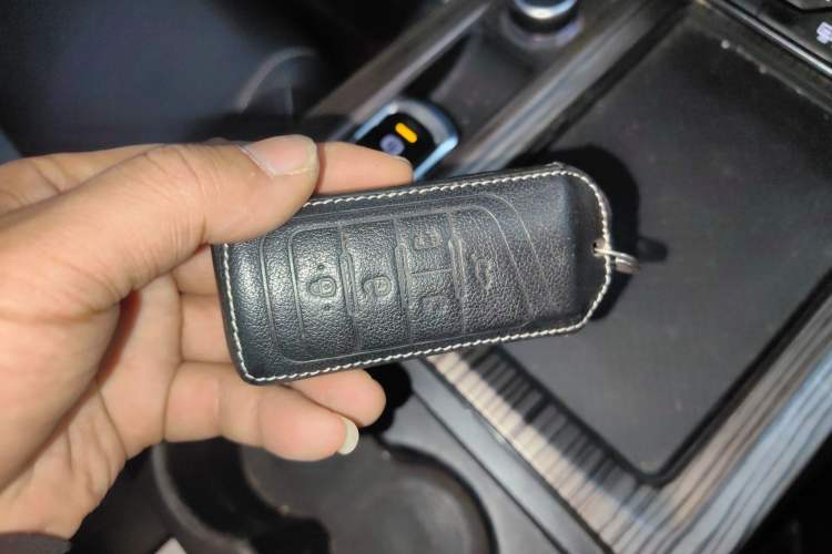 Used GAC Trumpchi M8 2020 Flagship Model 390T Prestige Edition