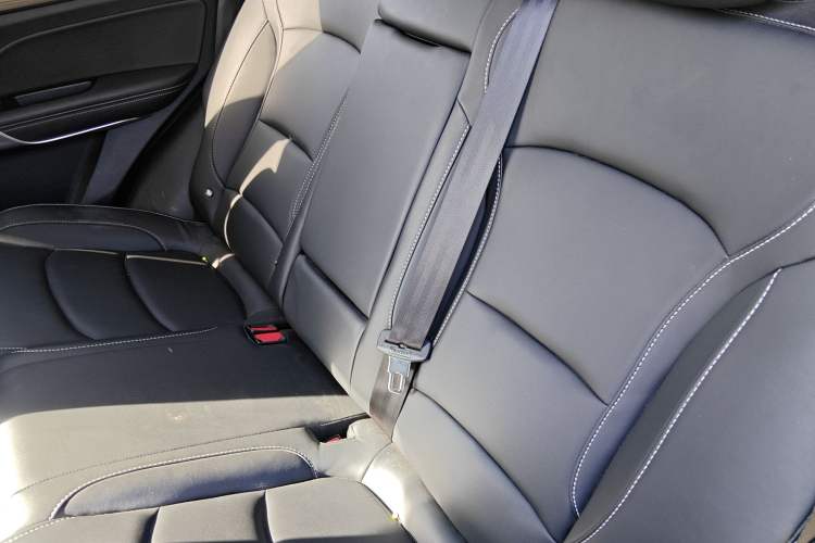 Used Geely Auto Emgrand X7 Sport 2020 1.8TD DCT Smart PRO
