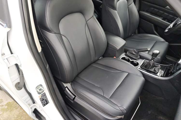 Used Haval H2 2014 1.5T Manual 4x4 Elite Edition