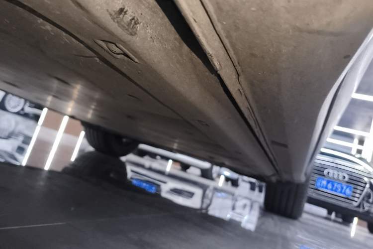 Used Volkswagen ID.4 X 2021 Pure+ Long-Range Edition
