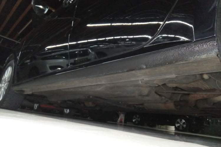 Used Volkswagen Lavida 2013 Restyled Classic 1.6L Automatic Comfort Edition
