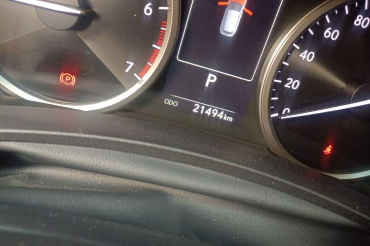 Used Lexus NX 2018 200 Front-Wheel-Drive X-Trail Version China V Standard