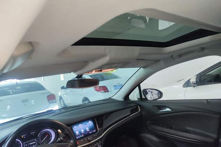 Used Buick Verano 2020 20T CVT Leading Edition
