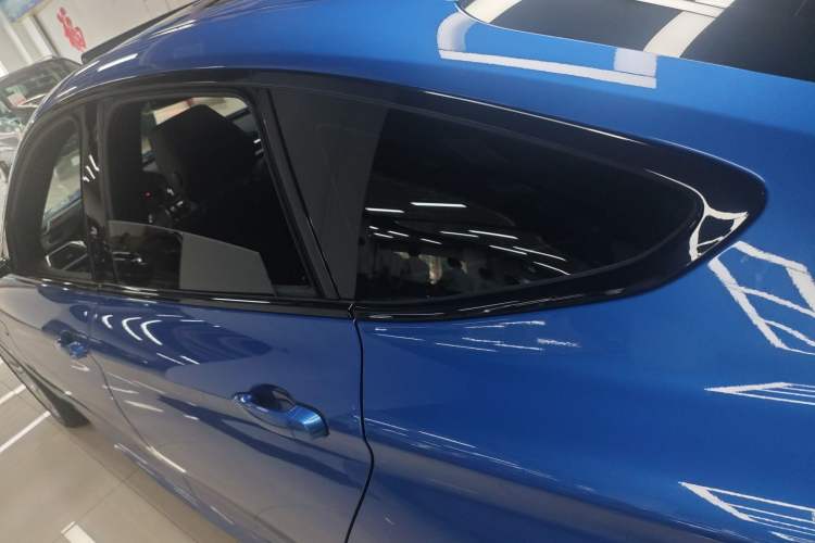 Used BMW 3 Series GT 2020 320i M Sport Package
