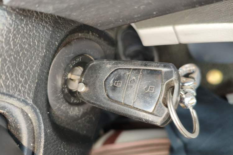 Used SAIC MAXUS G10 2018 PLUS 2.0T Automatic Smart Edition
