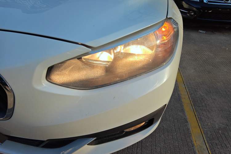 Used BMW 1 Series 2017 118i Fashion Model
