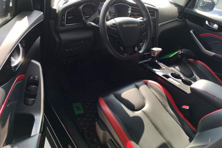 Used Venucia D60 2019 1.6L XL CVT SmartConnect Elite Edition (ISS)