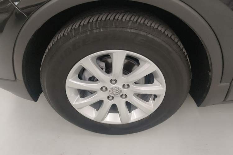 Used Buick Envision 2020 20T Two-Wheel Drive Elite Version
